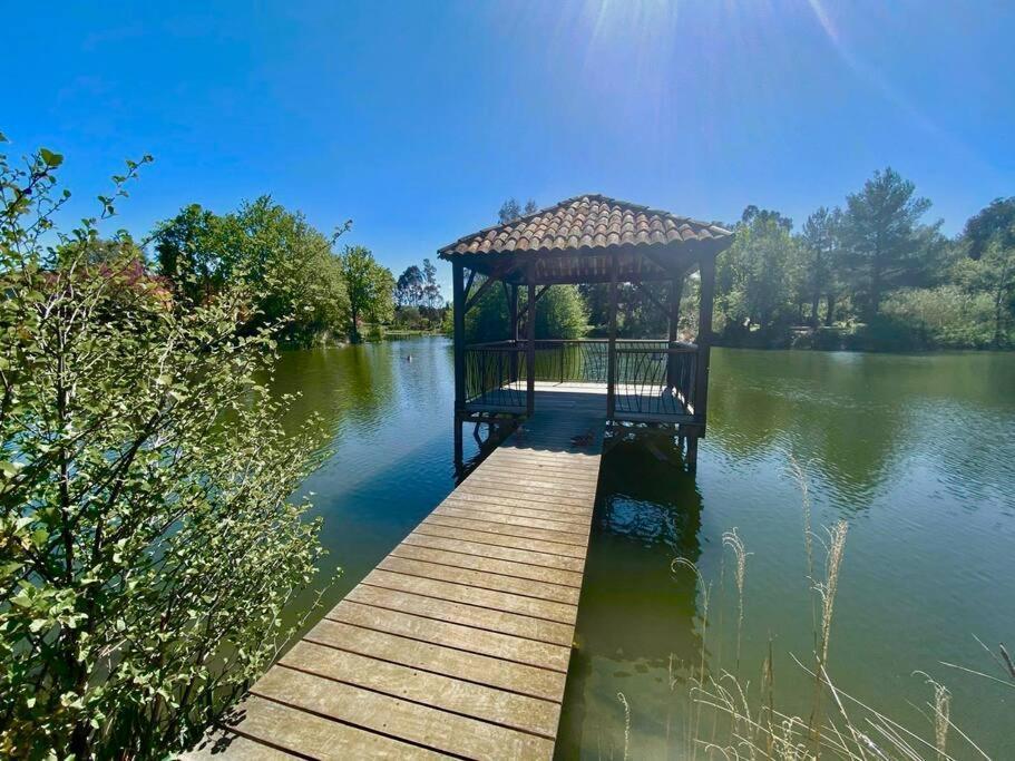 Les Restanques Maison 14 Chenes Grimaud Eksteriør billede