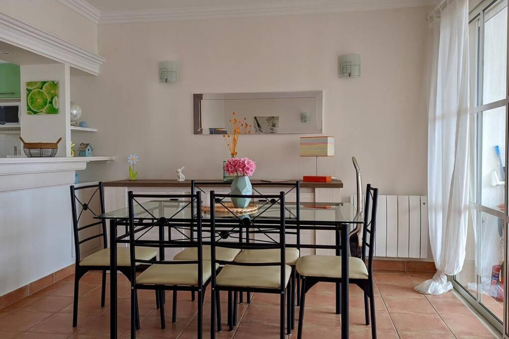Les Restanques Maison 14 Chenes Grimaud Eksteriør billede