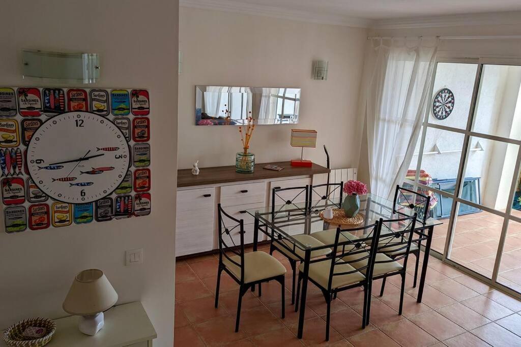 Les Restanques Maison 14 Chenes Grimaud Eksteriør billede