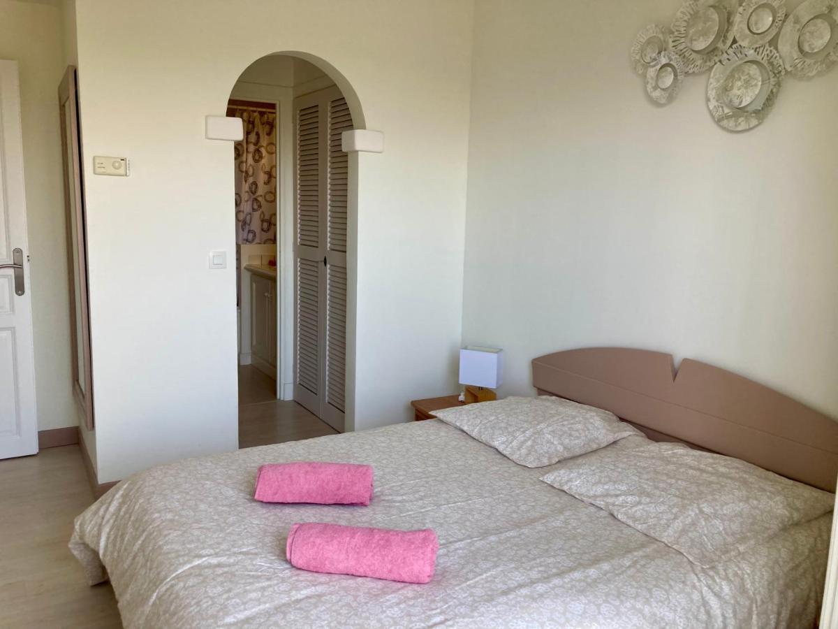 Les Restanques Maison 14 Chenes Grimaud Eksteriør billede