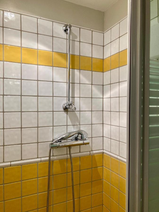 Les Restanques Maison 14 Chenes Grimaud Eksteriør billede
